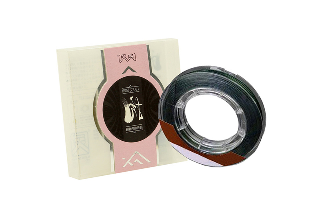 Custom Color Transparent Plastic Packaging Box for Fishing Lines-8