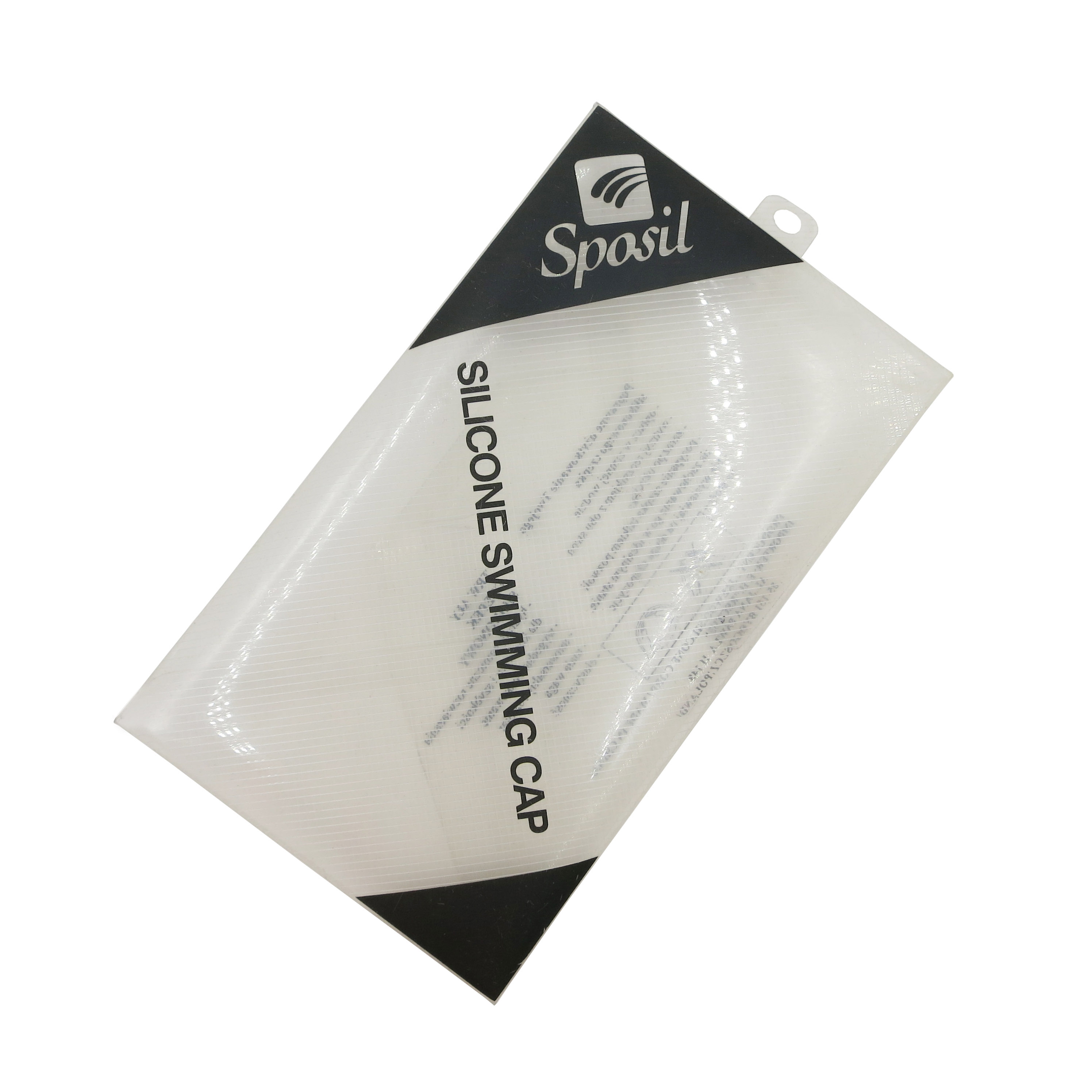 Stripe PP Plastic Envelope Style Packaging